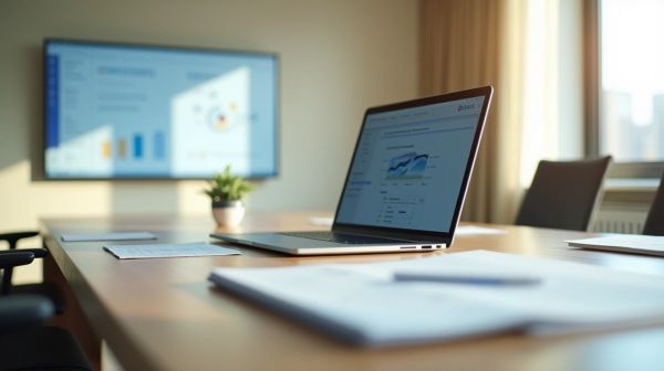 Choisir un logiciel gestion BTP pour optimiser vos chantiers