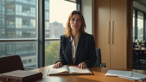 Comprendre le juridique : votre guide pour des démarches efficaces
