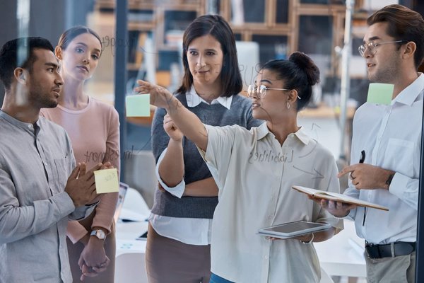 Centre de formation Gefor : catalyseur de croissance professionnelle