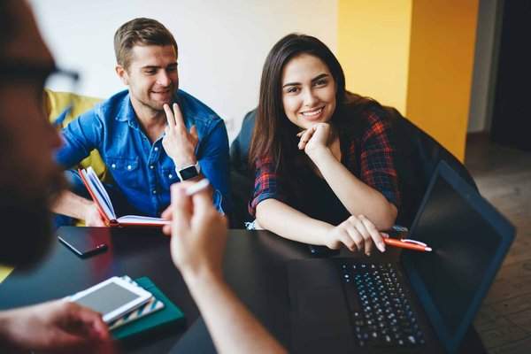 Intégrer une école de management en un an