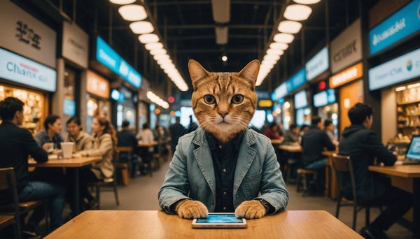 Chat gpt : engagez-vous avec l'ia librement et simplement