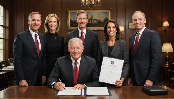 Réussir sa soutenance d'appel d'offre : conseils et stratégies